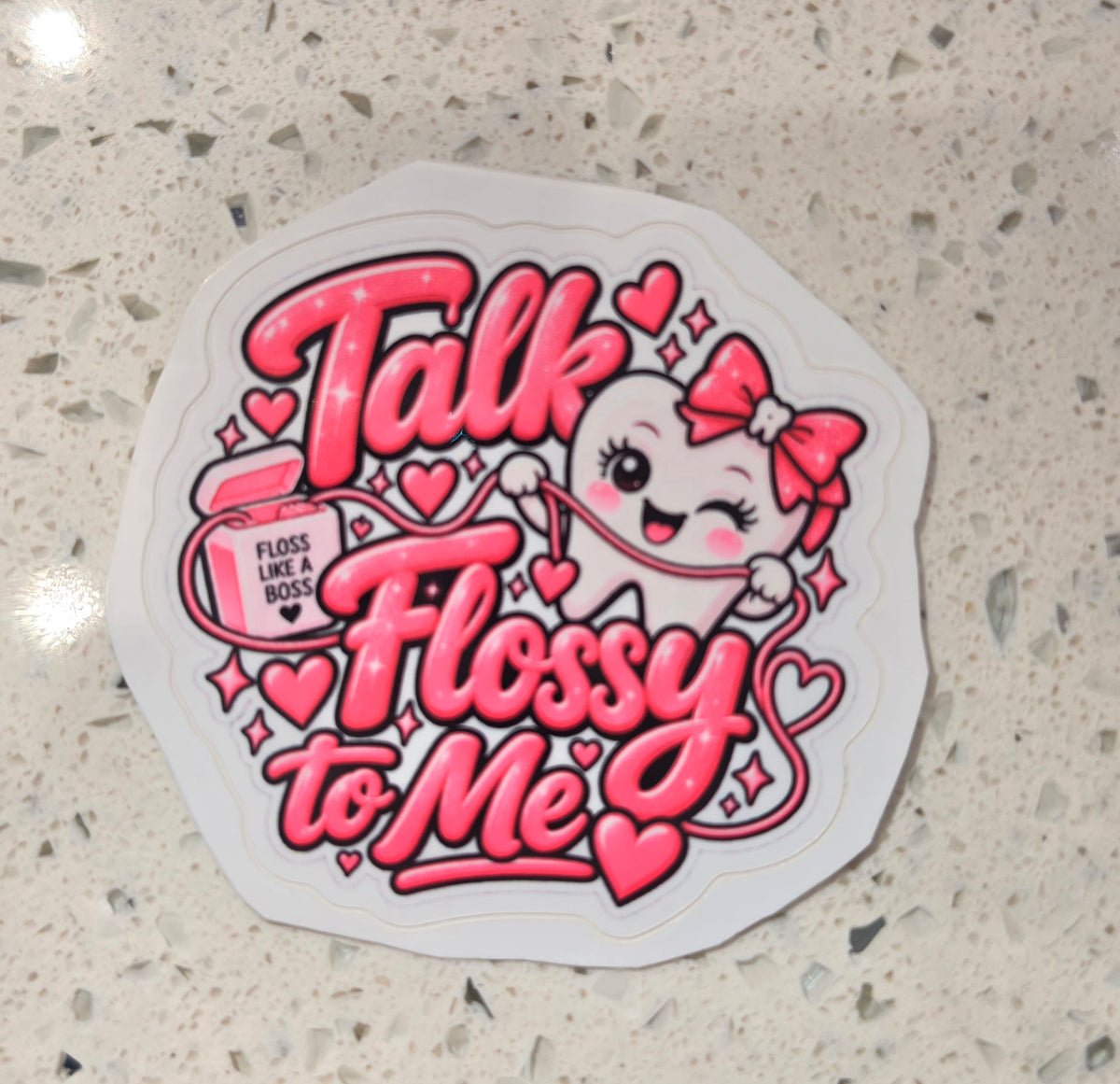 Stickers
